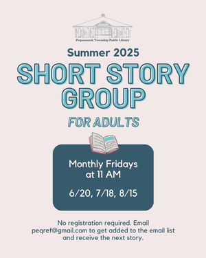 Short Story Group